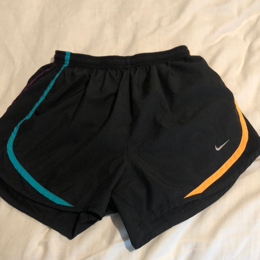 Nike dri fit shorts